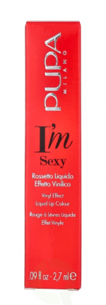 Pupa Milano Pupa I\'m Sexy Liquid Lip Colour 2.7 ml #005