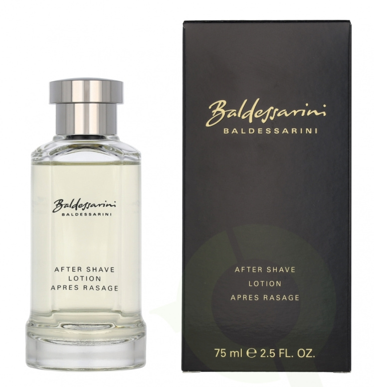 Baldessarini Classic After Shave Lotion 75 ml