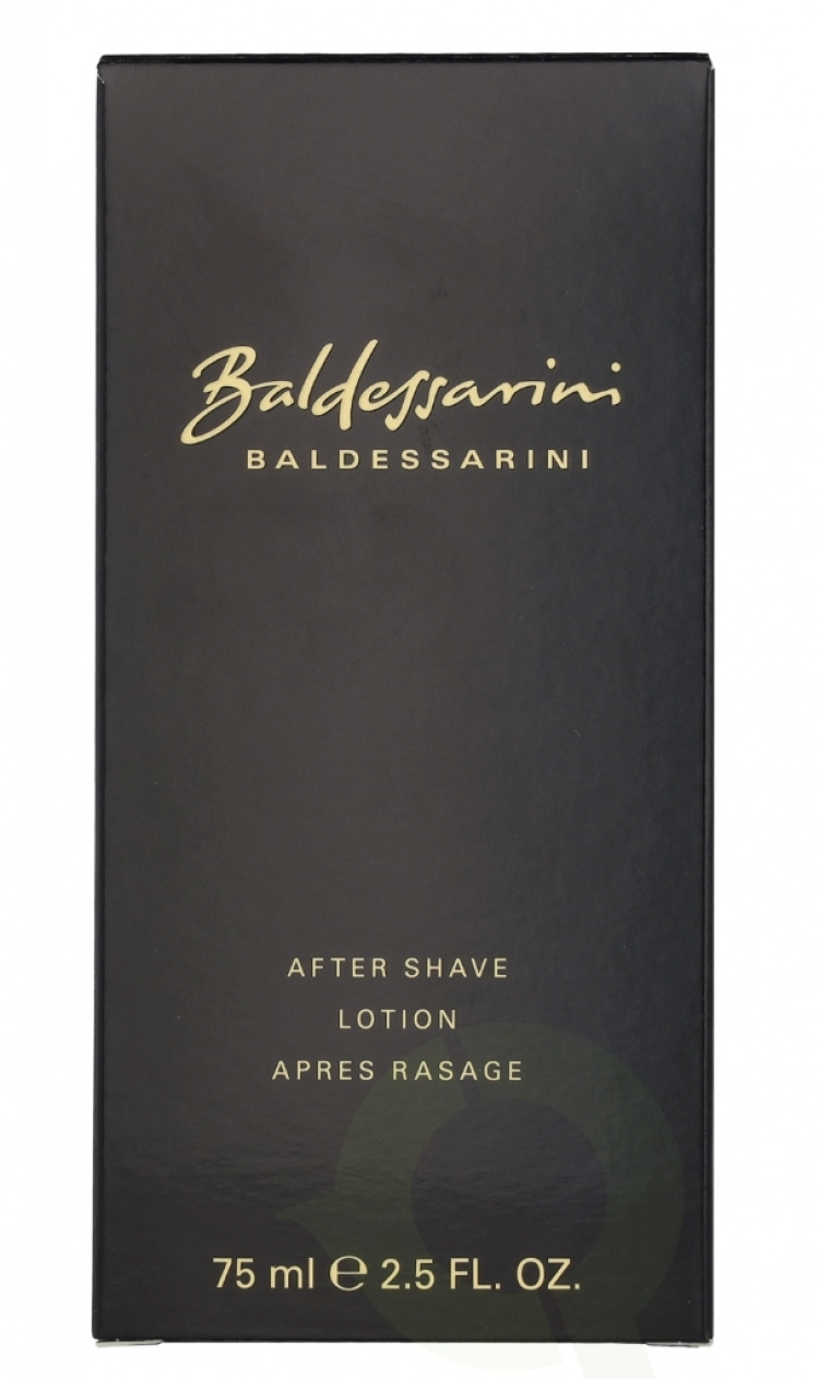 Baldessarini Classic After Shave Lotion 75 ml