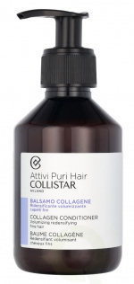 Collistar Attivi Puri Collagen Conditioner 200 ml