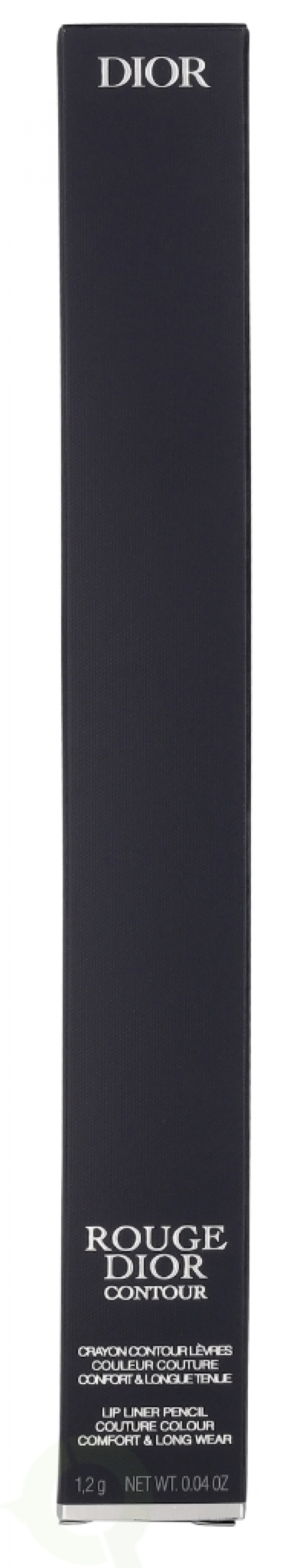 Dior Rouge Dior Contour Lipliner 1.2 g #259 Nude Ribbon