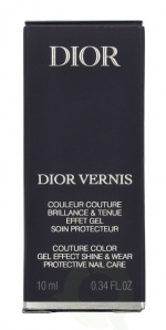 Dior Vernis Nail Lacquer 10 ml #720 Icone