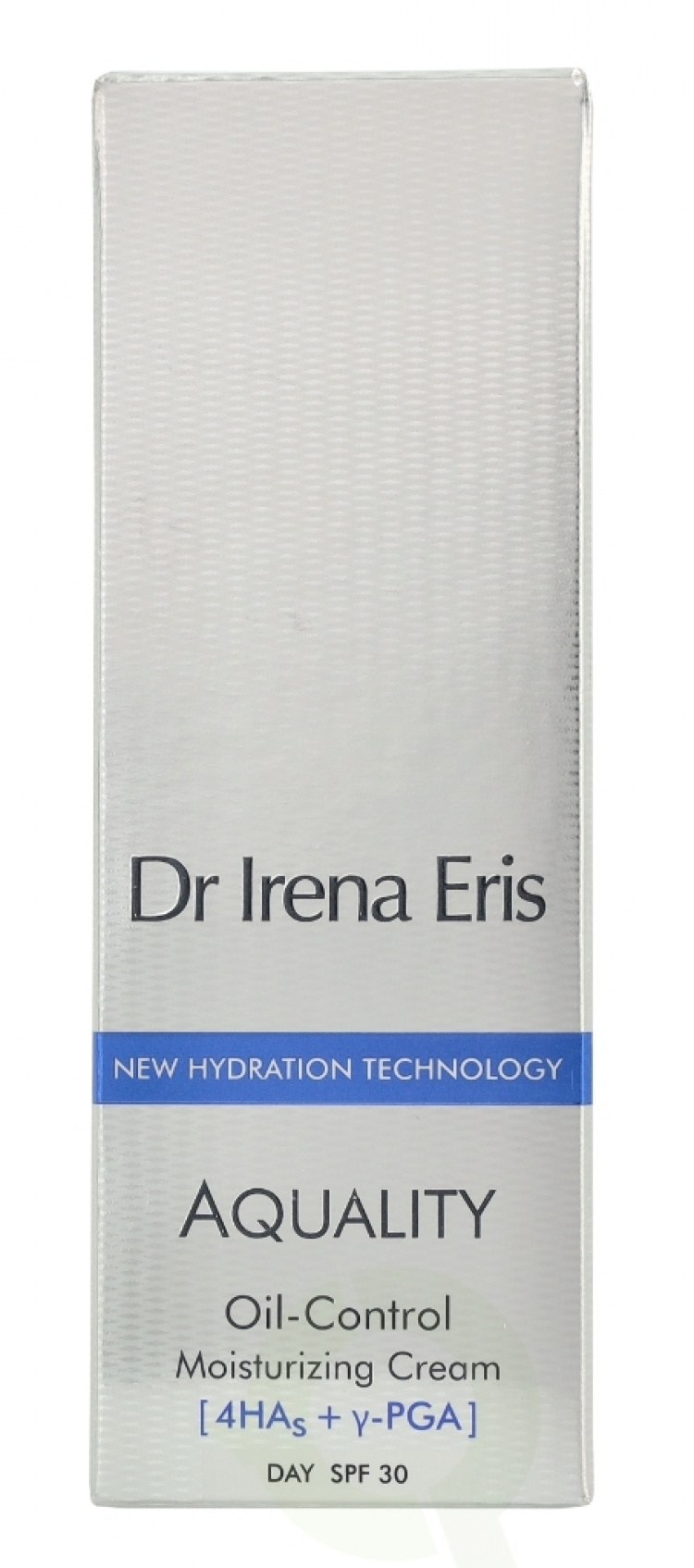 Dr Irena Eris Aquality Oil-Control Moisturizing Cream SPF30 50 ml