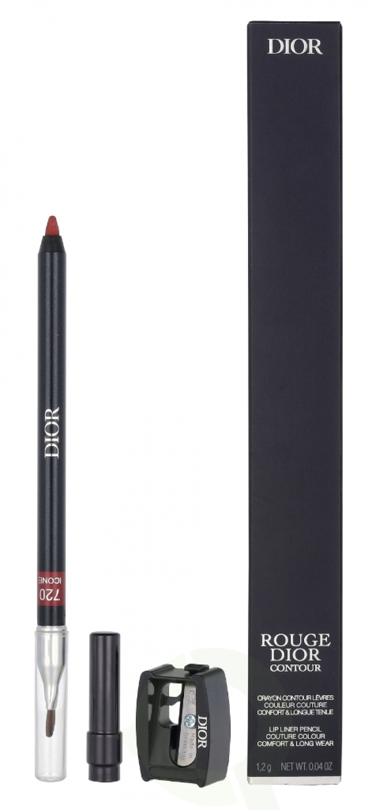 Dior Rouge Dior Contour Lipliner 1.2 g #720 Icone