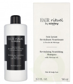 Sisley Hair Rituel Revitalizing Nourishing Shampoo 500 ml