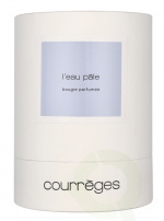 Courreges L\'Eau Pale Candle 190 g