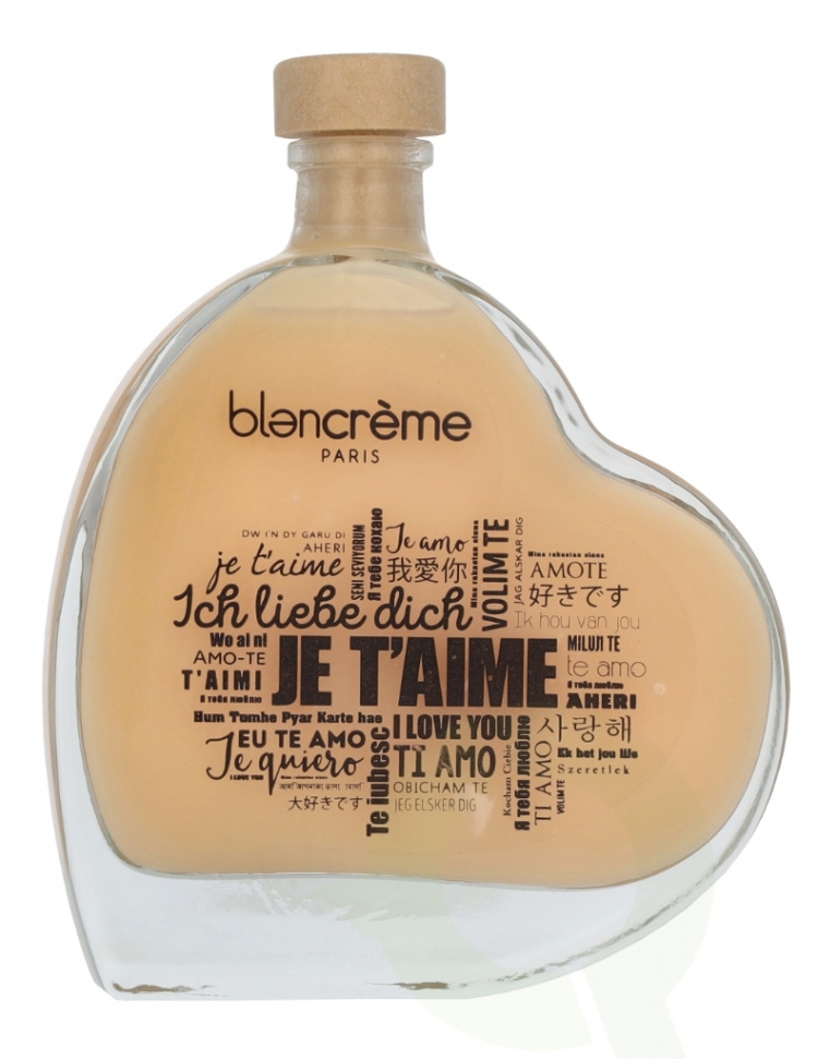 Blancreme Foaming Cream 100 ml Mango