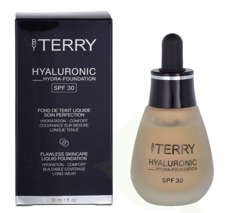 By Terry Hyaluronic Hydra-Foundation SPF30 30 ml #400W Warm-Medium