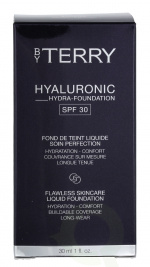 By Terry Hyaluronic Hydra-Foundation SPF30 30 ml #400W Warm-Medium