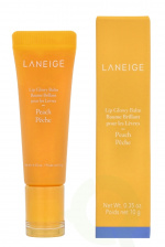 Laneige Lip Glowy Balm 10 g Peach