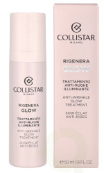 Collistar Rigenera Anti-Wrinkle Glow Treatment 50 ml