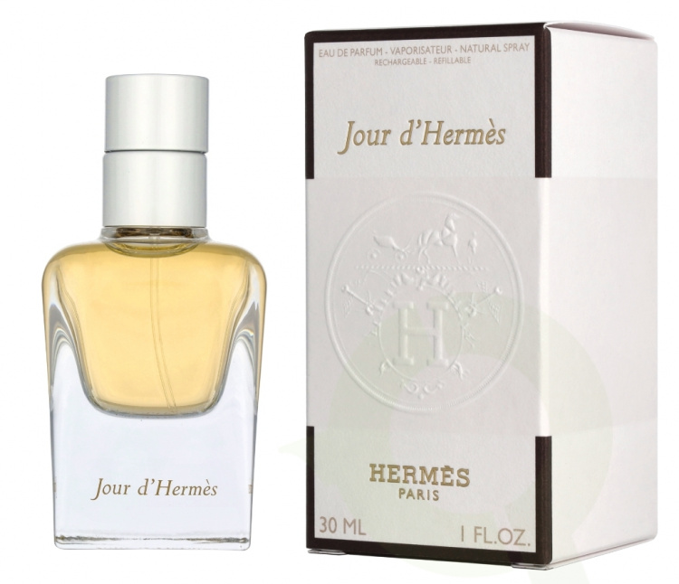 Hermes Jour D\'Hermes Edp Spray 30 ml