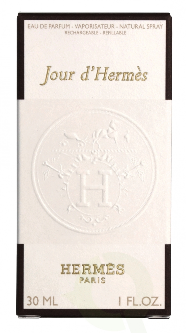 Hermes Jour D\'Hermes Edp Spray 30 ml