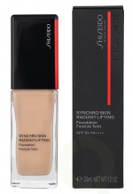 Shiseido Synchro Skin Radiant Lifting Foundation 30 ml 220 Linen