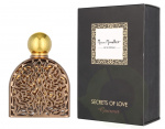 M. Micallef Secrets of Love Gourmet Edp Spray 75 ml