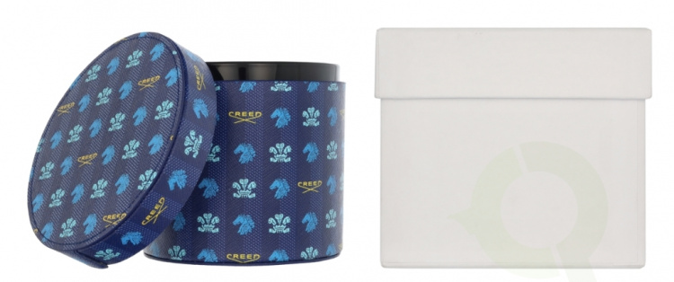 Creed Vanisia Scented Candle 650 g