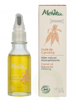 Melvita Carrot Oil 50 ml