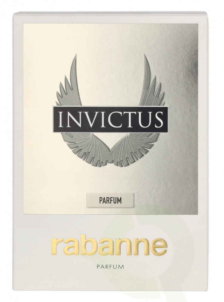 Paco Rabanne Invictus Parfum Spray 100 ml