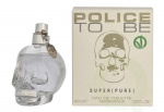 Police To Be Super(Pure) Edt Spray 40 ml