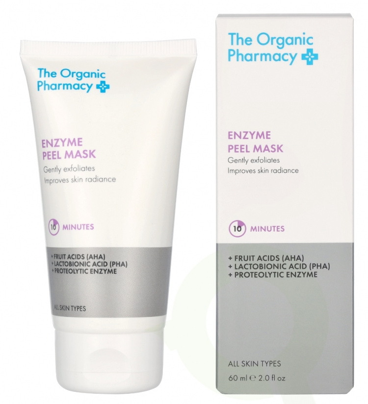 The Organic Pharmacy Enzyme Peel Mask 60 ml