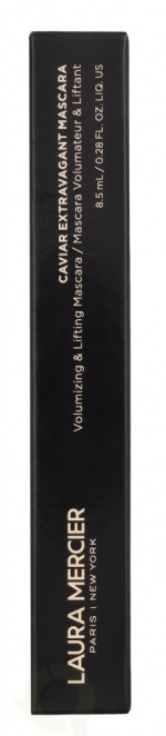 Laura Mercier Caviar Extravagant Mascara 8.5 ml Black
