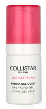 Collistar Idro Attiva+ Eye Hydro-Gel 15 ml