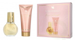 Gloria Vanderbilt No.1 Giftset 130 ml Edt spray 30ml/Body Lotion 100ml