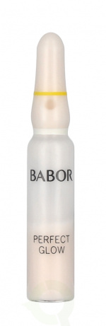 Babor Perfect Glow Ampoule Serum Concentrates Set 14 ml 7 x 2 ml