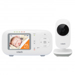 VTech Video Babymonitor 2,4 Screen (VM2251) VTech Video Babymonitor 2,4 Screen (VM2251)