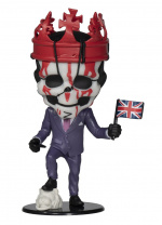 Ubisoft Heroes - Watch Dogs Legion 10cm Ubisoft Heroes - Watch Dogs Legion 10cm