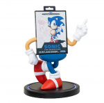 Numskull Power Idolz Sonic The Hedgehog Wireless Charging Dock