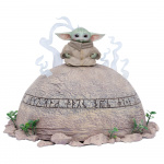 Star Wars Grogu Legacy Replica 1/4 Star Wars Grogu Legacy Replica 1/4