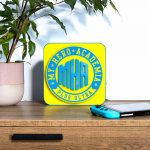 Numskull e Official My Hero Academia 3D Desk Lamp / Wall Light Numskull e Official My Hero Academia 3D Desk Lamp / Wall Light