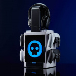 Numskull PS5 Inspired Light Locker Numskull PS5 Inspired Light Locker