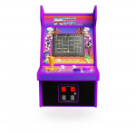 My Arcade DATA EAST HITS MICRO PLAYER My Arcade DATA EAST HITS MICRO PLAYER