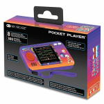 My Arcade DATA EAST HITS POCKET PLAYER My Arcade DATA EAST HITS POCKET PLAYER
