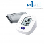 Omron M2 Plus Blood Pressure Monitor