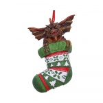 Nemesis Now Gremlins Mohawk in Stocking