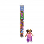 Plus Plus Princess / 100 pcs Tube (4269)