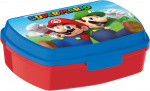 Super Mario Stor - Lunchbox - Super Mario (21474)