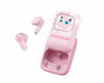 OTL Pokemon Jiggly Puff Slide TWS Earphones OTL Pokemon Jiggly Puff Slide TWS Earphones