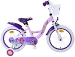 Volare Children\'s Bicycle 16 - Wish (31652-SACB)
