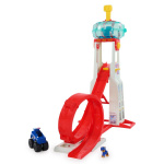 Paw Patrol Rescue Wheels Super Loop HQ Tower 106cm (6069672)