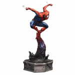 Spiderman Spider-man vs Villains - Spider-Man Statue Scale 1/10