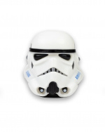 Star Wars Original Stormtrooper Lamp Helmet