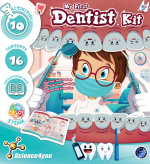 Science4you My First Dentist Kit (40330)