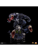 Spiderman Spider-man vs Villains - Venom Deluxe Statue Scale 1/10