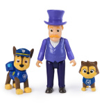 Paw Patrol Hero Pup - Humdinger & Chase (6070746)