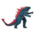 MonsterVerse Godzilla x Kong - Mega Deluxe Godzilla 32,5 cm (271-35584)