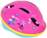 Volare Bicycle Helmet 51-55 cm - Peppa Pig (897)